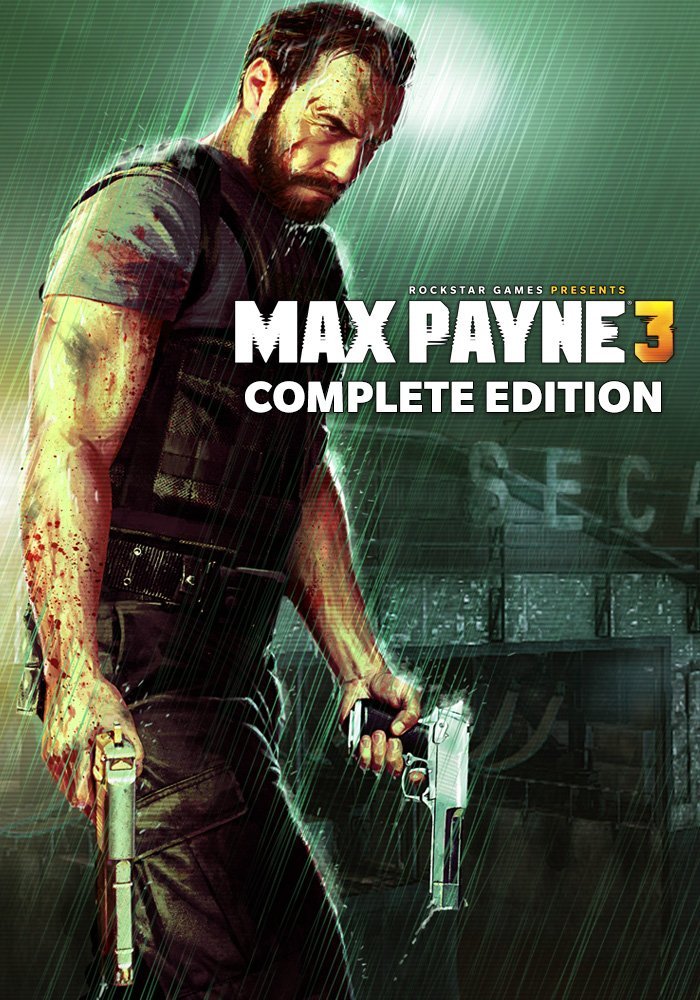 Max Payne 3 Trainer Pc Download