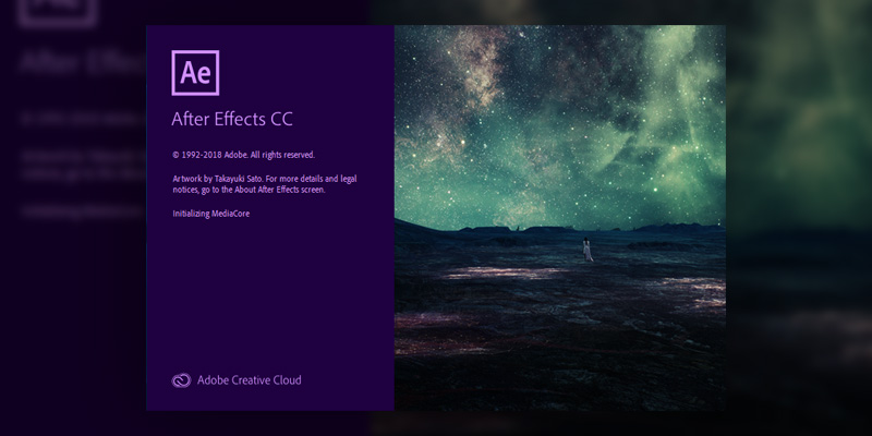 after effects cc 2019 download
